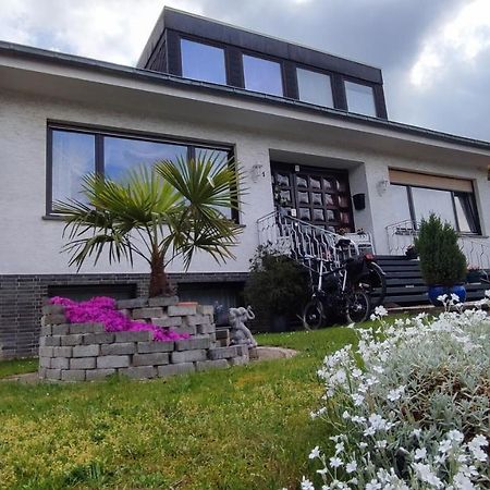 Apartmán Kermeterblick Schleiden Exteriér fotografie