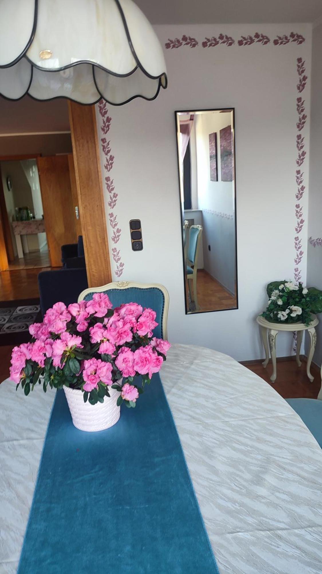 Apartmán Kermeterblick Schleiden Exteriér fotografie
