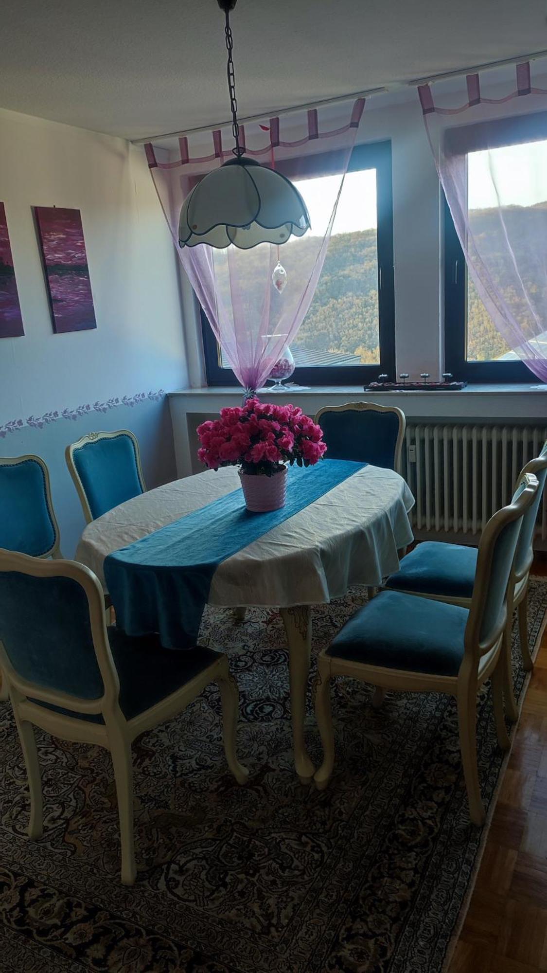 Apartmán Kermeterblick Schleiden Exteriér fotografie