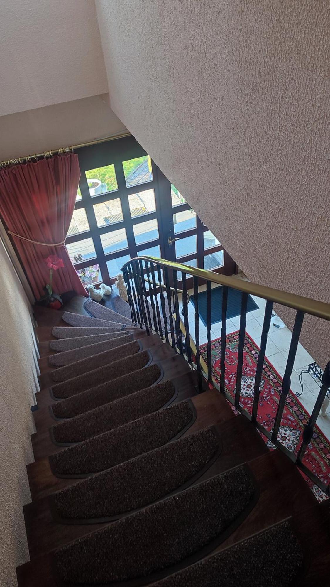 Apartmán Kermeterblick Schleiden Exteriér fotografie