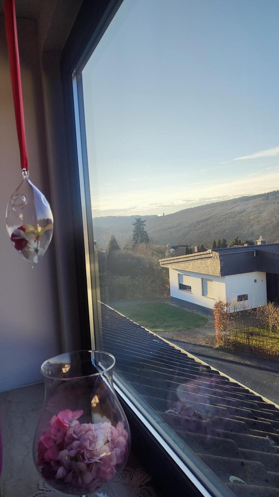 Apartmán Kermeterblick Schleiden Exteriér fotografie