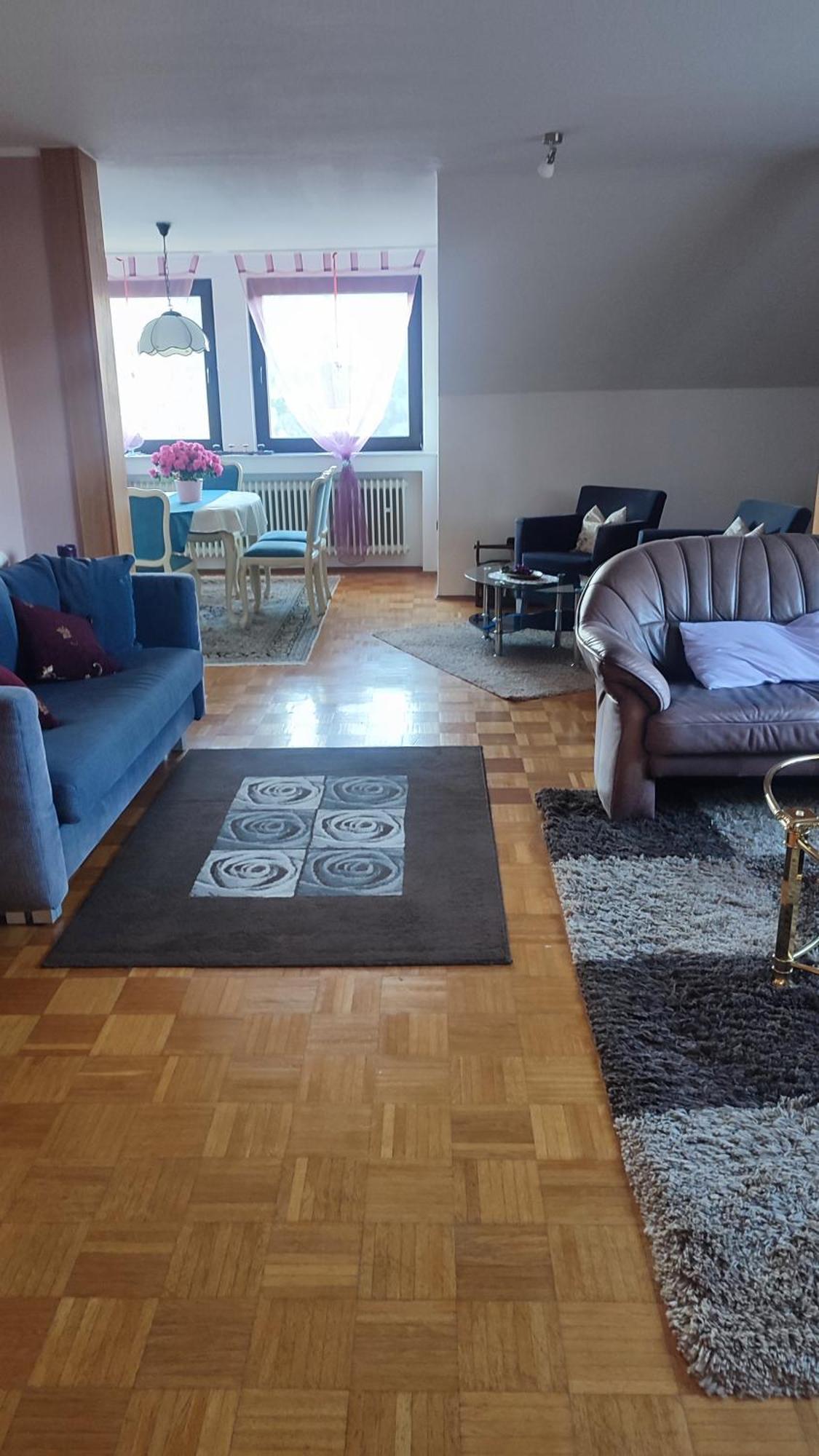 Apartmán Kermeterblick Schleiden Exteriér fotografie