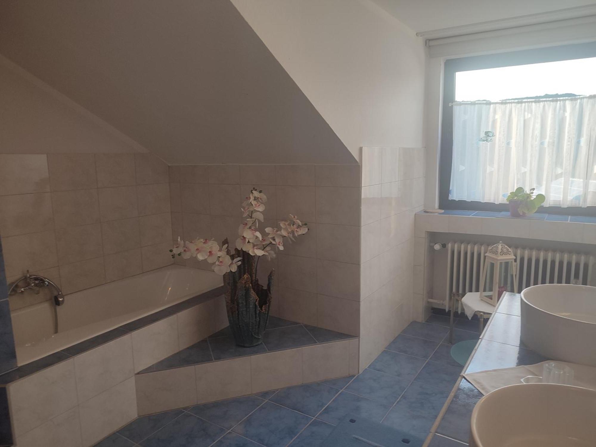 Apartmán Kermeterblick Schleiden Pokoj fotografie