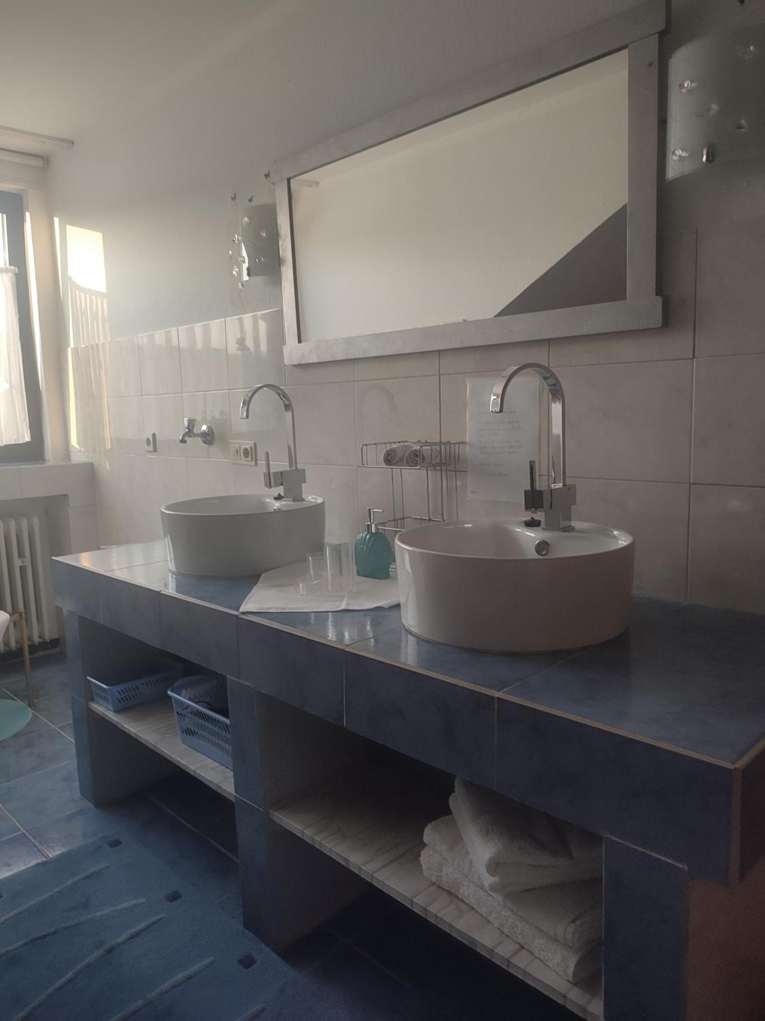 Apartmán Kermeterblick Schleiden Pokoj fotografie