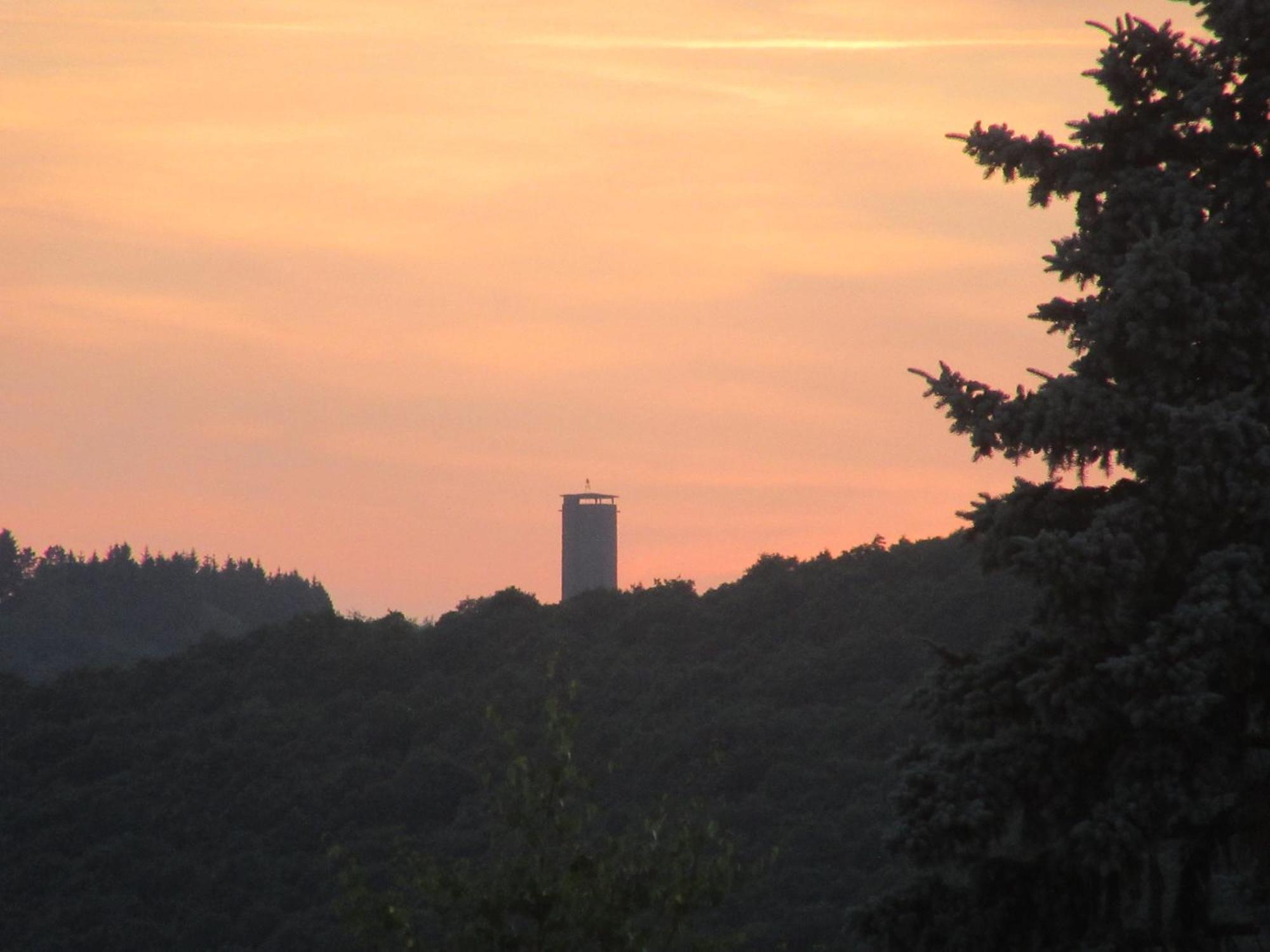 Apartmán Kermeterblick Schleiden Exteriér fotografie