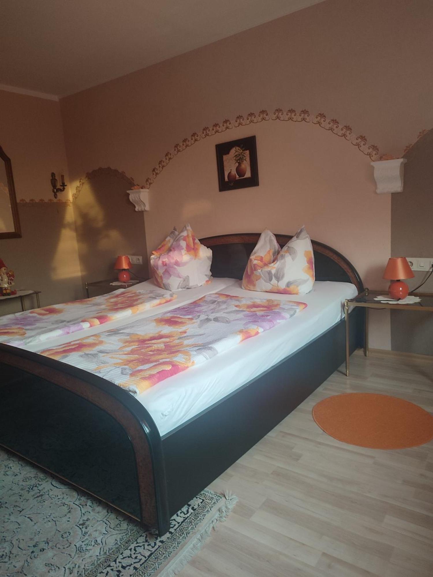 Apartmán Kermeterblick Schleiden Pokoj fotografie