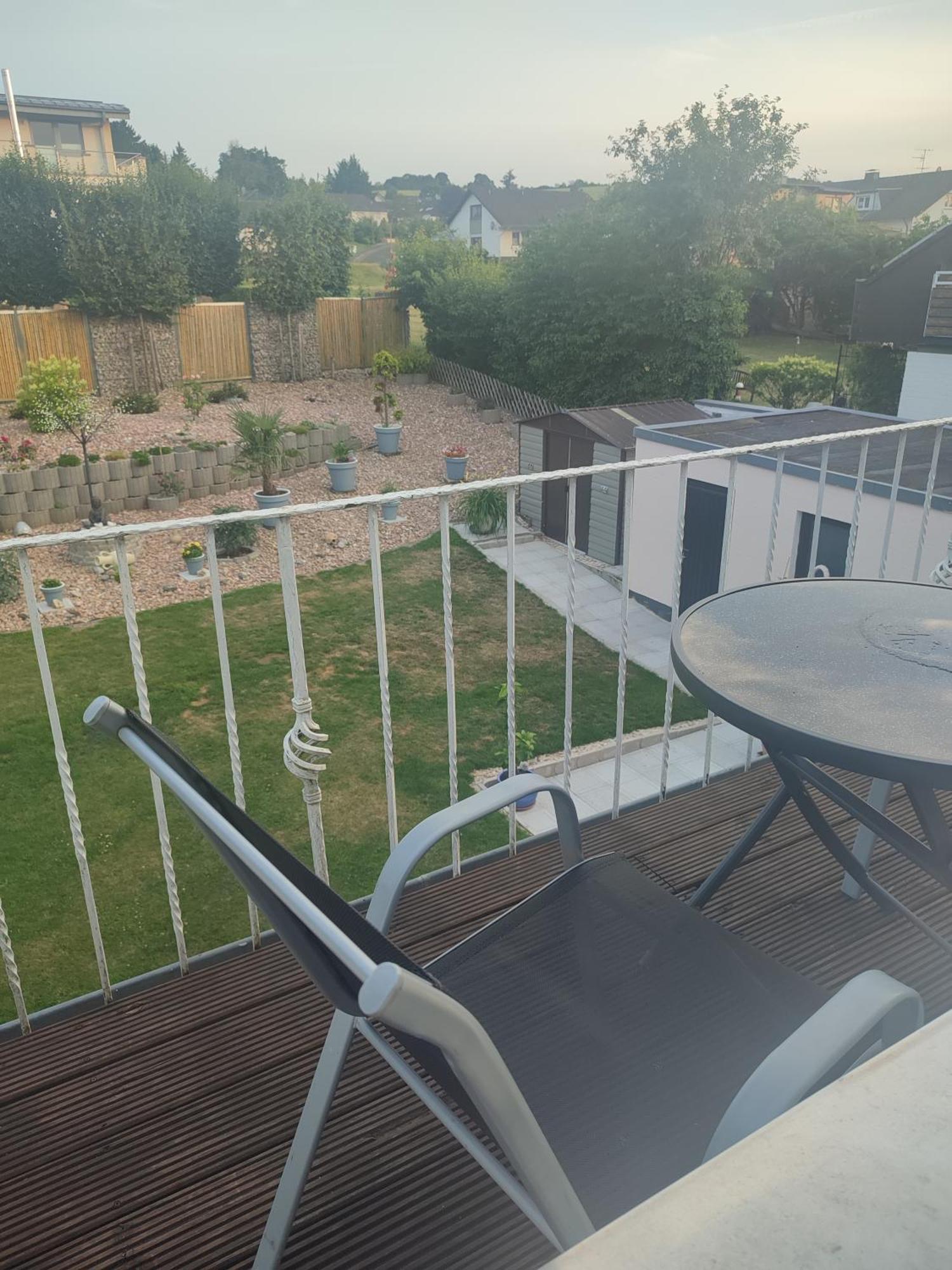 Apartmán Kermeterblick Schleiden Pokoj fotografie