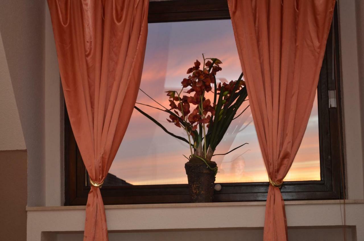 Apartmán Kermeterblick Schleiden Exteriér fotografie