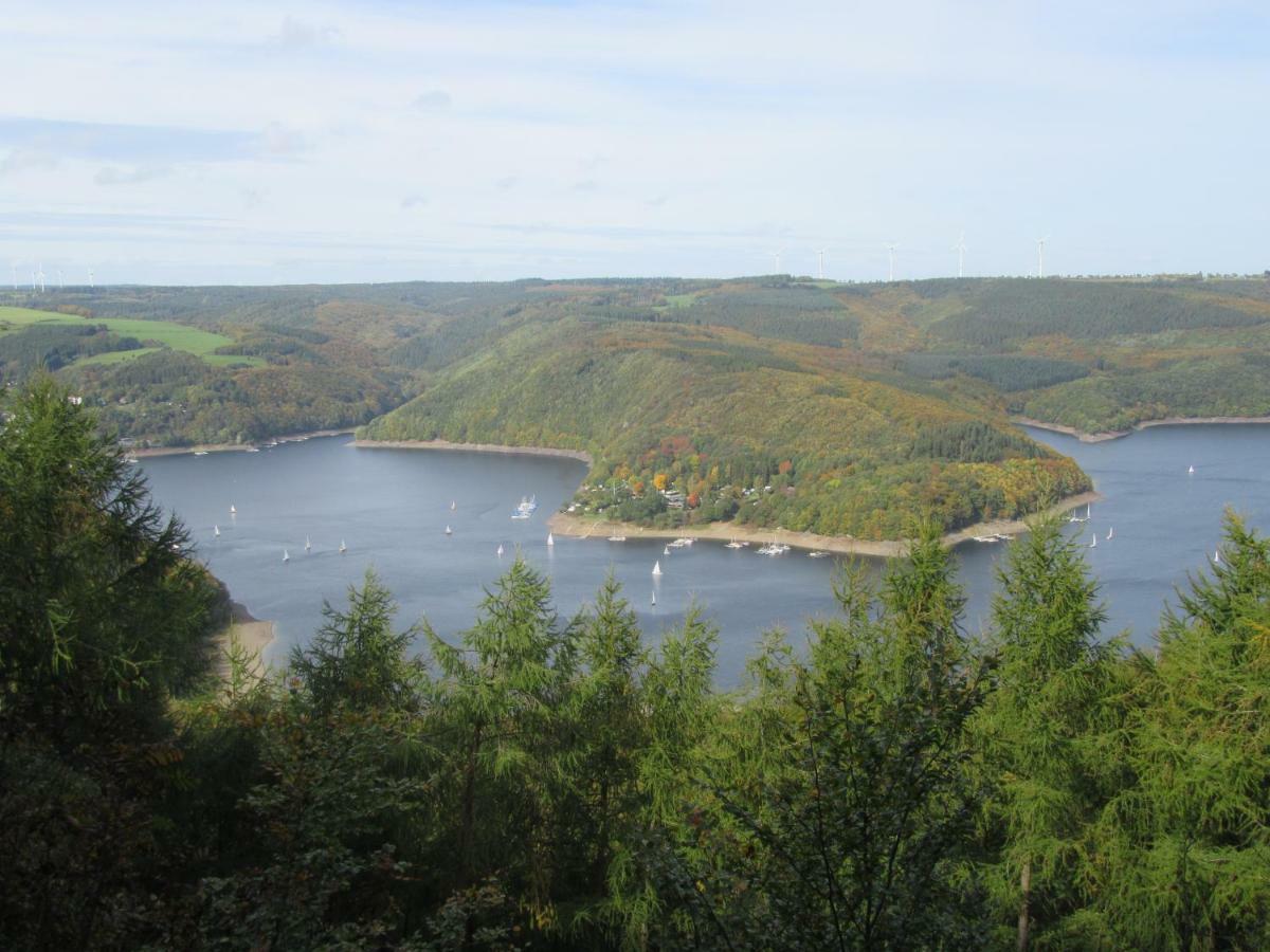 Apartmán Kermeterblick Schleiden Exteriér fotografie