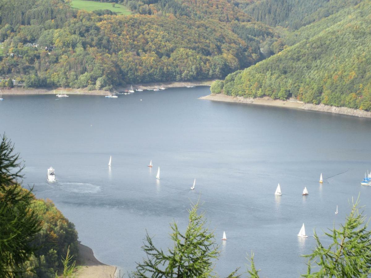 Apartmán Kermeterblick Schleiden Exteriér fotografie