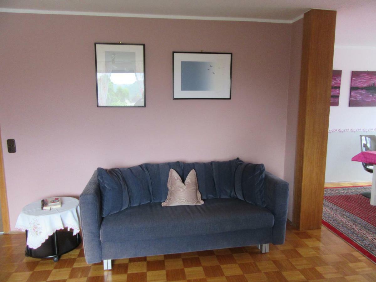 Apartmán Kermeterblick Schleiden Exteriér fotografie